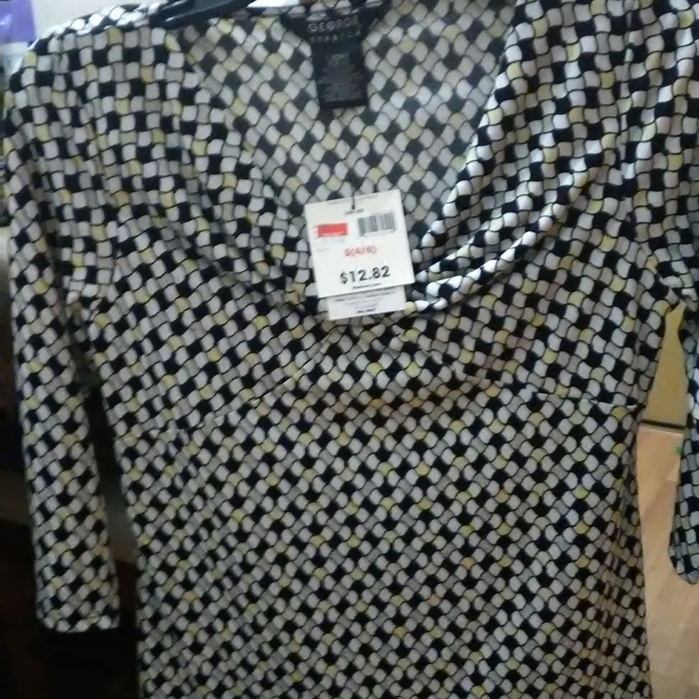 GEORGE Brand Women's Top